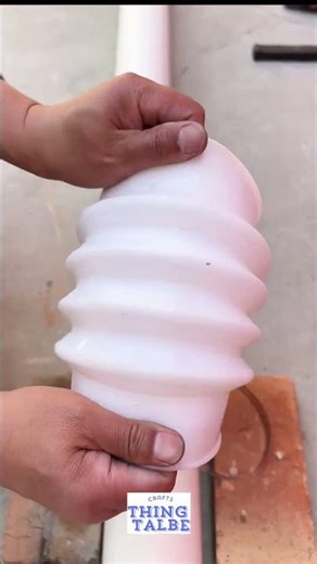 Fit the flexible expansion joint over the gap