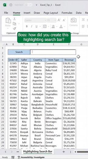 106K views · 718 reactions | Excel Tips & Tricks on Reels | Facebook