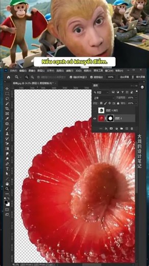 Học Photoshop - Hướng dẫn chỉnh sửa chuyên nghiệp | Tập 3 #adobephotoshop #huongdanphotoshop