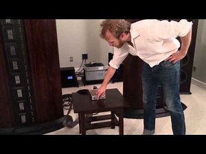 Sprout and loudspeakers