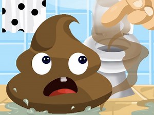 Play Poop It Online | Free Online  Games. KidzSearch.com