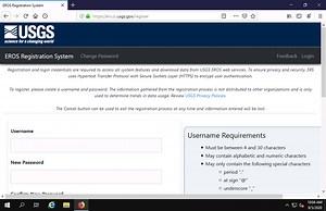 Visualizing Landsat Data in ArcGIS Pro
