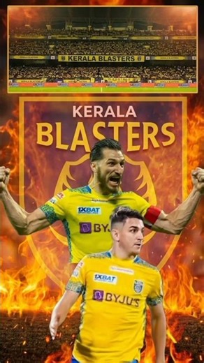 Dimi V/S Fedor 💛🤨 | SUBSCRIBE | #shorts #viralshorts #keralablasters #isl #comparison