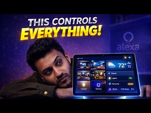 Amazon Echo Show 11 Review (2026) | Full Smart Home Control Hub with Alexa, Routines, AI & More!
