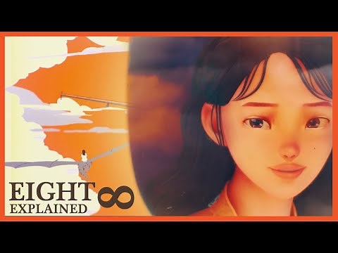 IU feat. SUGA eight ∞ Meaning Explained: Lyrics and MV Breakdown and Analysis