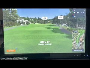 Trackman Course Tutorial - Touchet Performance Golf