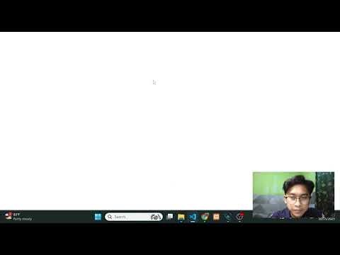 Video Tutorial Install dan Menjalankan Codeigniter