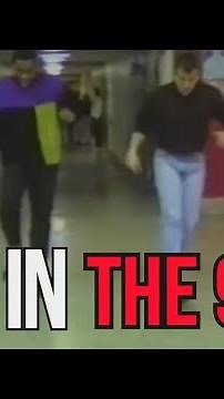 Throwback to the 90s: Rare Footage of an Iconic Decade