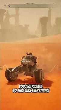 Dune Awakening's Sand Worms Are EPIC | Most Intense Moment I've Had