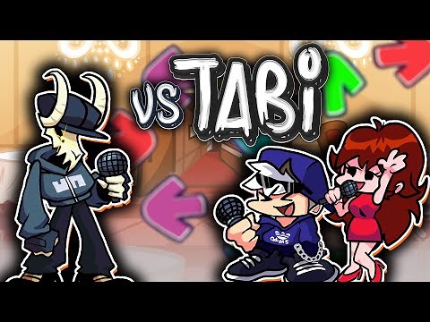 I CONFRONT MY GIRLFRIEND'S EX AND IT ENDS IN A MASSACRE / VS. TABI Ex Boyfriend FULL WEEK MOD