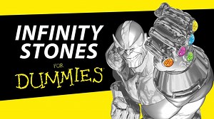 680K views · 3.8K shares | Here's a quick guide to the Infinity Stones from the Avengers. | GameSpot | Facebook
