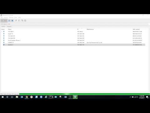 How to use an IP scanner | Advanced IP Scanner