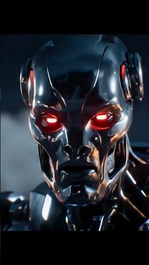 Terminator 2 - Alternate Ending