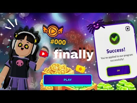 Wait… Am I a PK XD Creator Now?! 😭✨🎉, Applications Are BACK & I Finally Applied! ✨🔥