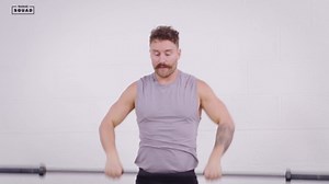 These Are the Muscle Groups You Should Be Training Together