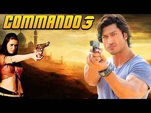 DJ AFRO COMMANDO 3 HD MOVIE