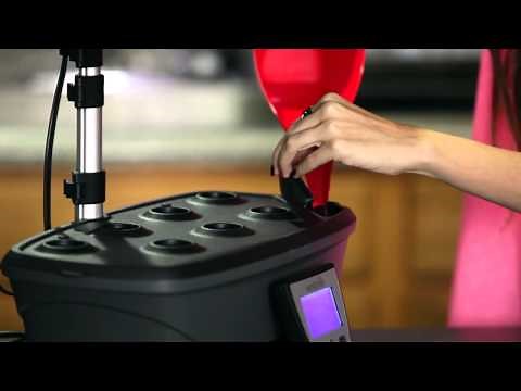 AeroGarden - Easy to Set up and Plant with Pamela Reed