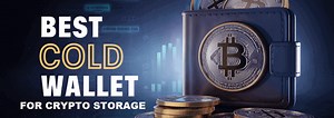 7 BEST Cold Wallet (2025)
