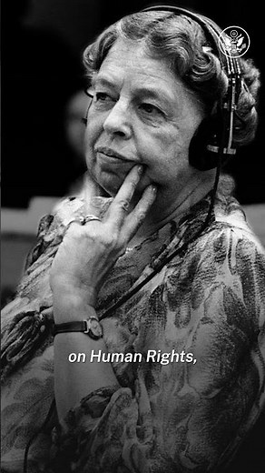 75th Anniversary of the Universal Declaration of Human Rights