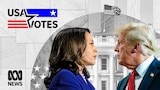 USA Votes: Election Day Live - ABC Pacific