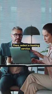 How To Make Your First Website Super Fast