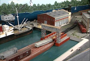 How to Make Ground Throws for Your Turnouts