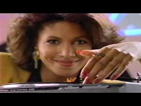 1989 BET Commercial | "We're Giving You a Choice"