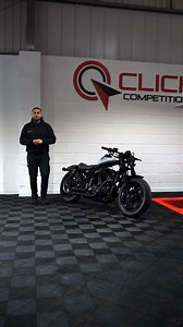 85 reactions · 9 comments | FOR 5P WIN THIS HARLEY DAVIDSON XL1200 FORTY EIGHT + £500 CASH ️ FREE UK WIDE DELIVERY INCLUDED TO WINNER ️  Comp Closes = WEDNESDAY 8:15PM DRAWN REGARDLESS OF TICKET SALES AT 8:30PM  CASH ALT AVAILABLE ❌ NO EXTENSIONS ❌ NO ROLLOVERS ✅ Quite simply if it doesn't sell, YOU get better odds. (Facebook does not own/endorse this competition and or company) | Click Competitions | Facebook
