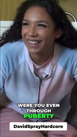 Lost Virginity at 11: Early Bloomer's Shocking Story!