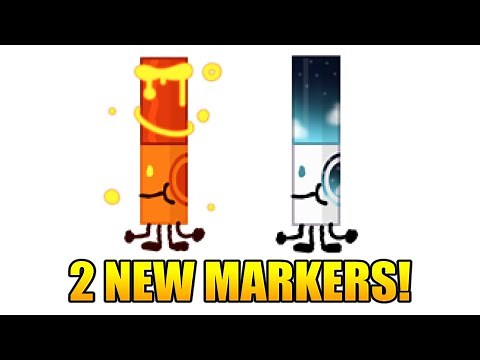 How to get ATMOSPHERE and KILLBRICK MARKER LOCATIONS + BADGES in FIND THE MARKERS! (188) [ROBLOX]