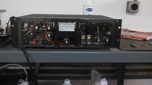 DIY EDM Machine