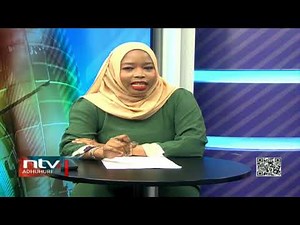 🔴 NTV Adhuhuri na Nuru Abdulaziz | December 13, 2023
