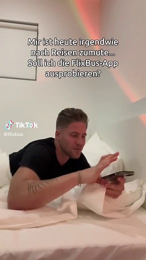 FlixBus-Tickets günstig buchen