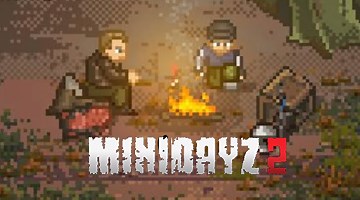 Download & Play Mini DAYZ 2 on PC & Mac (Emulator)