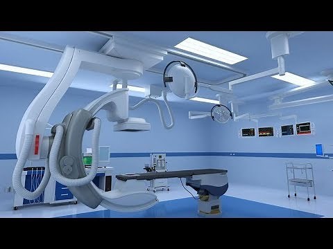 OT Solution Modular Operating Room System Operation Theatre Construction - XYC MEDICAL