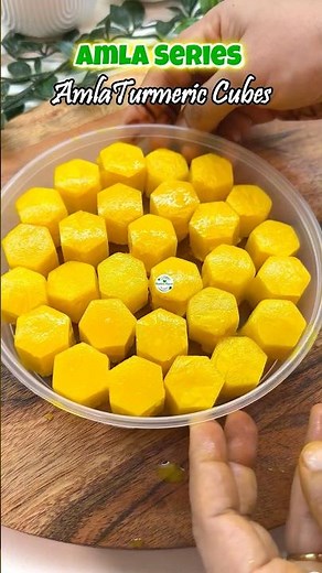 Secrets to SUPERCHARGE Your Immunity with Amla Turmeric