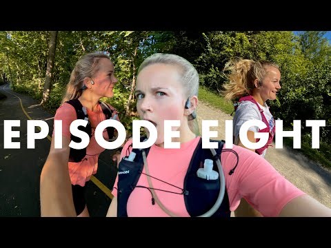 Solo Ultra Distance 27 Miles! | Ultra Marathon Training Diary Ep 8