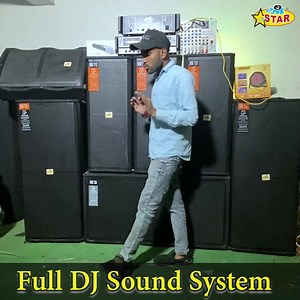 2.3K views · 98 reactions | DJ Sound System I Free DJ Mixer &...