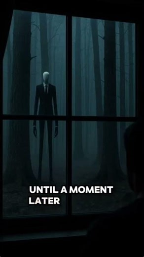 Slender Man: The Forest Claim #slenderman