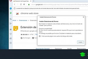 Cómo instalar las extensiones de Chrome en Opera