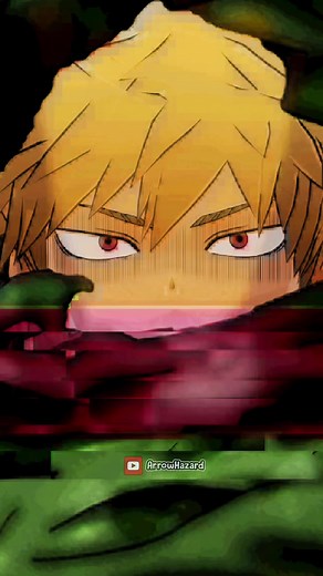 Bakugo Katsuki is Not a Monster! Exploring the Truth from My Hero Academia