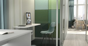 Neat Frame｜Neat ～北欧ノルウェー生まれのシンプルでスタイリッシュなビデオ会議デバイス