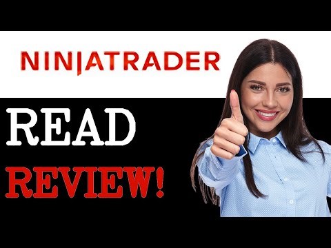 Ninjatrader Review Pros And Cons Of Ninjatrader (2025)
