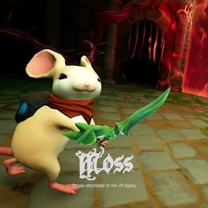 406 reactions · 62 shares | Quill needs you by her side. Enter a vast, new world where your every action has impact. | PlayStation | Facebook