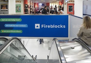 Fireblocks Acquires Tokenization Firm BlockFold for $10M