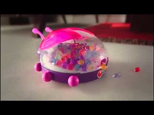 Buy Orbeez Ladybug Scooper Toy Commercial Hot Toy Of 2012