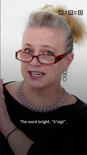 What Did Medieval English Sound Like?