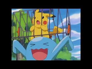 Wobbuffet Can Outrun Everybody