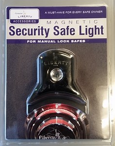Safe Locks