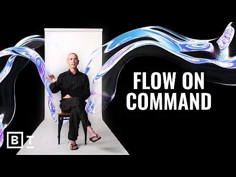 The science of effortlessness: How to activate flow | Steven Kotler: Full Interview